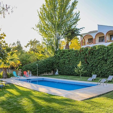 Apartamentos Baeza Rn Luaran gambar